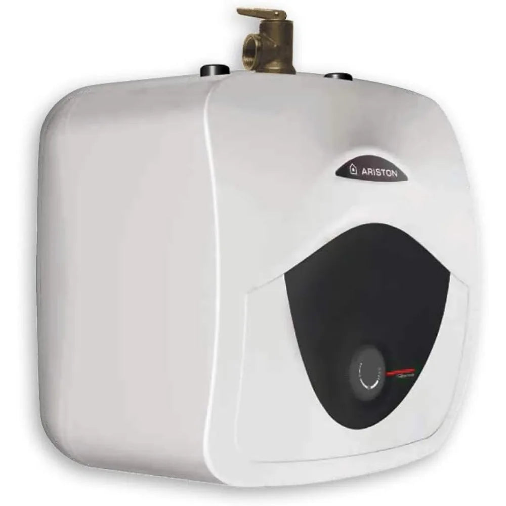 4 Gallon 120-Volt Corded Booster Electric Water Heater