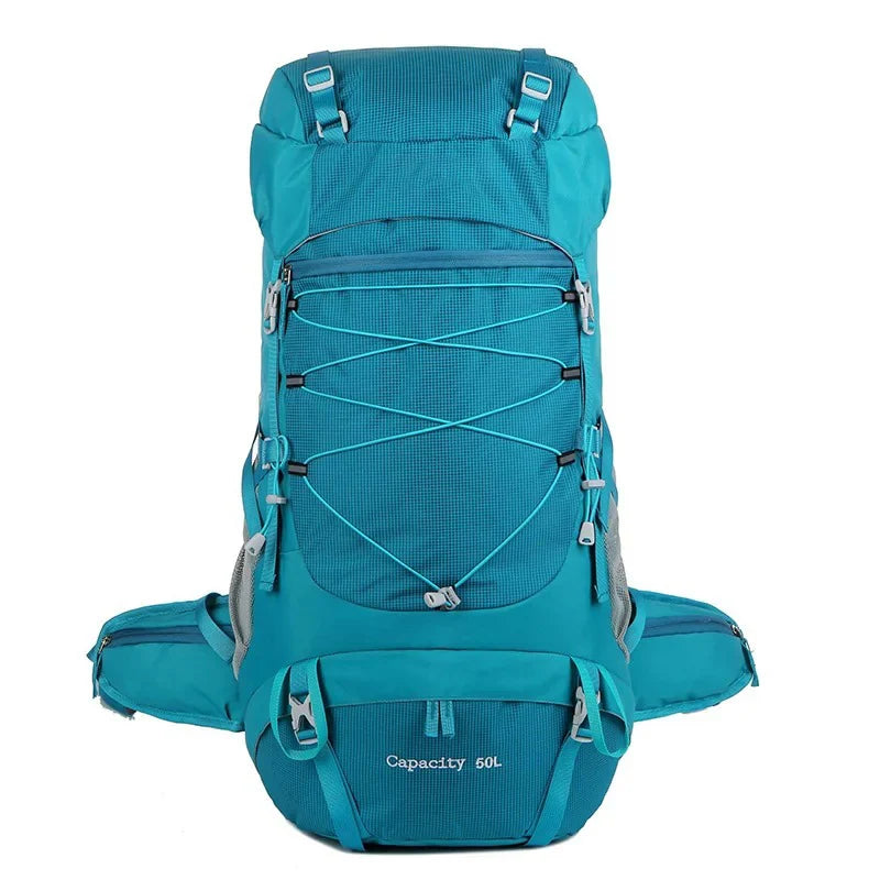 50L Travel Backpack