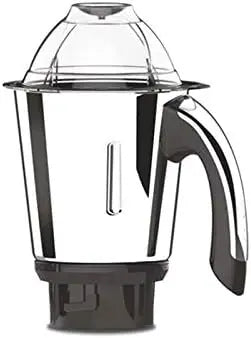 Premium Mixer Grinder 750 Watts Free Service Kit included -110V