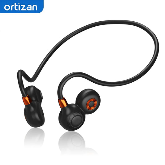 Open Ear Wireless Headphones