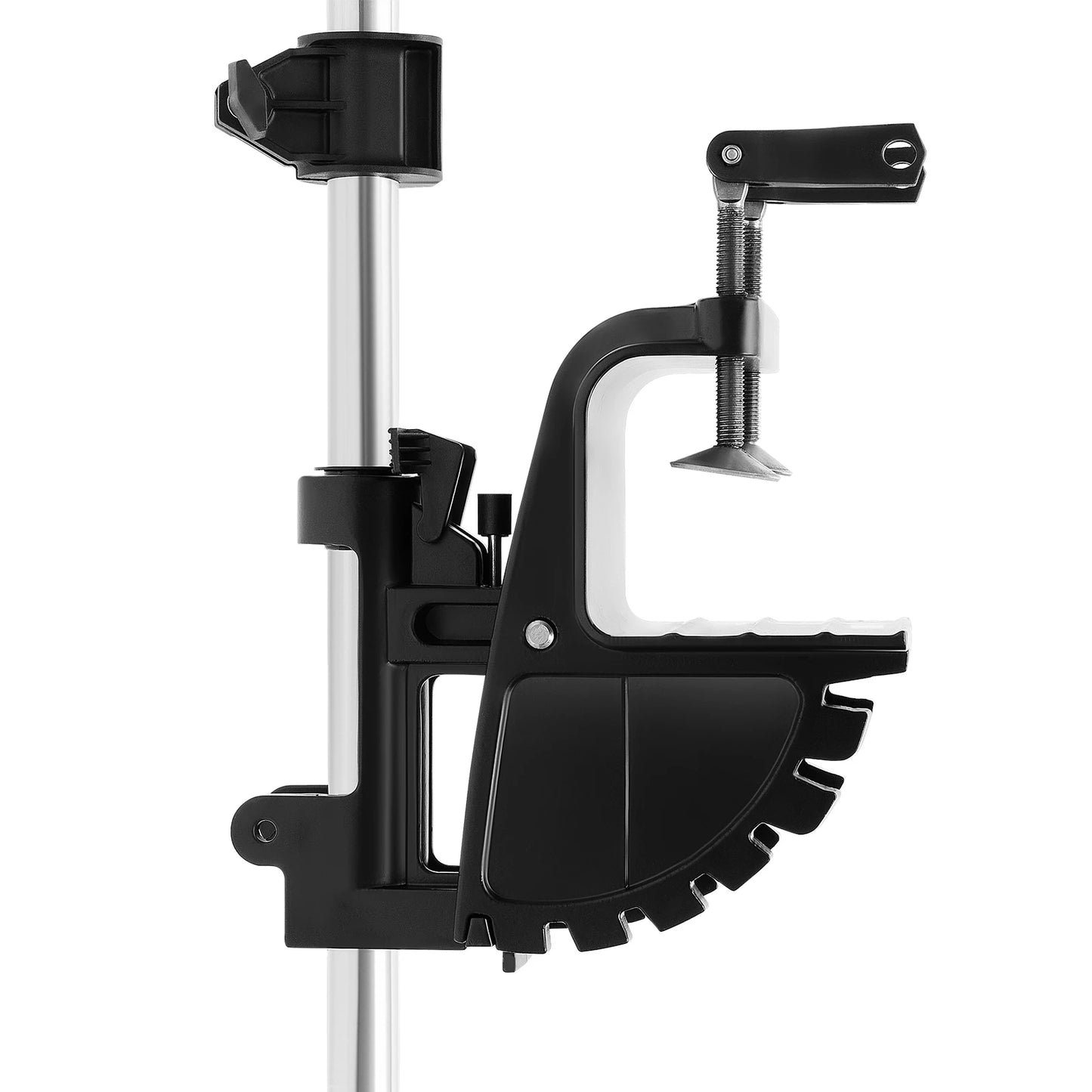 660W Electric Outboard Motor