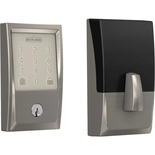 Smart Wi-Fi Deadbolt