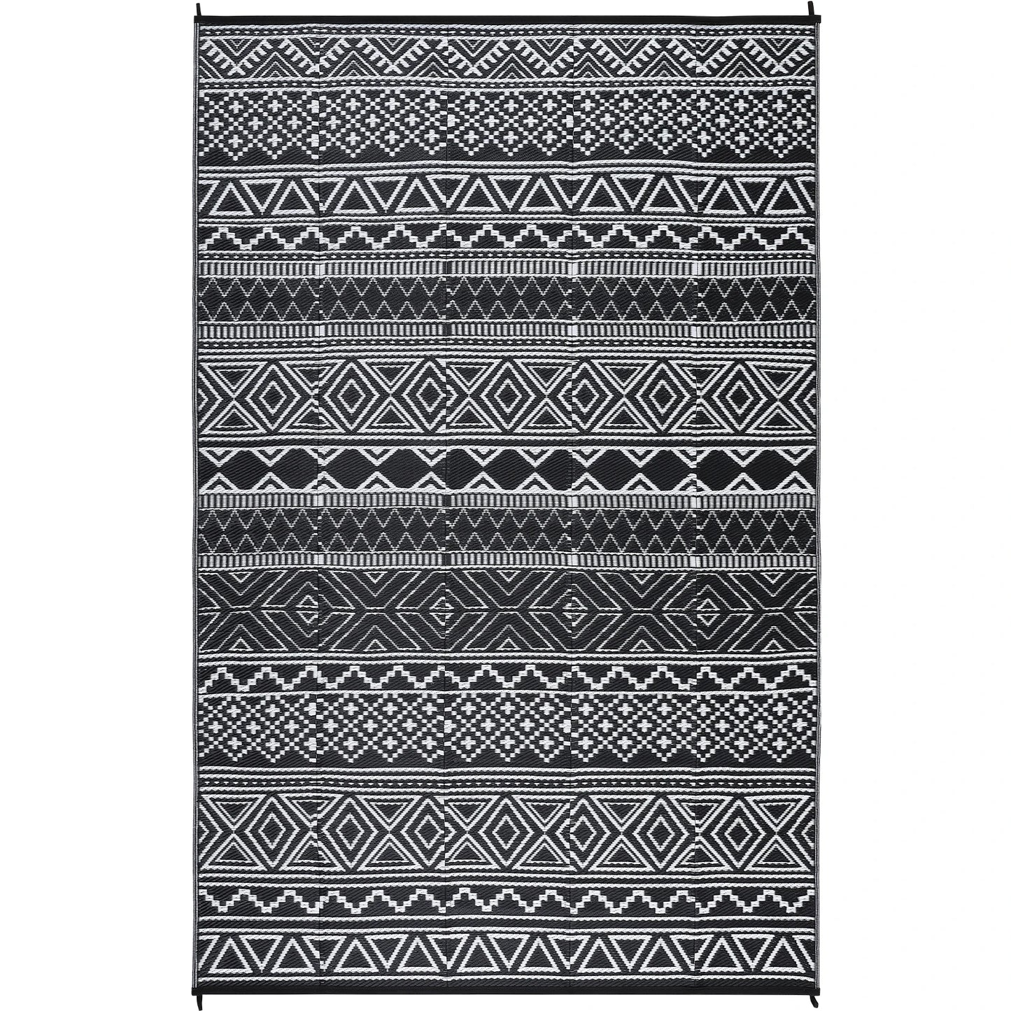 Waterproof Outdoor Rug 6x9