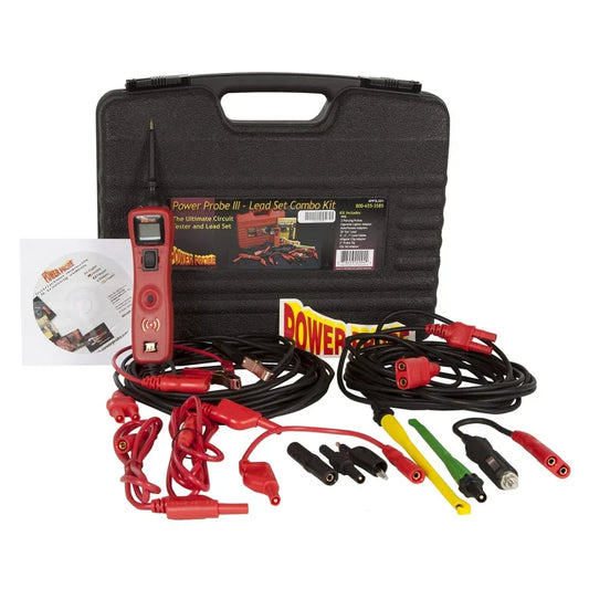 Power Probe Test Kit