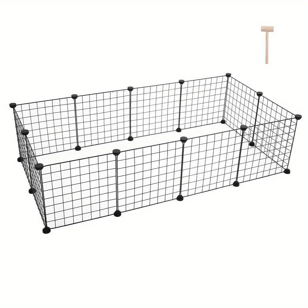 Portable Pet Playpen