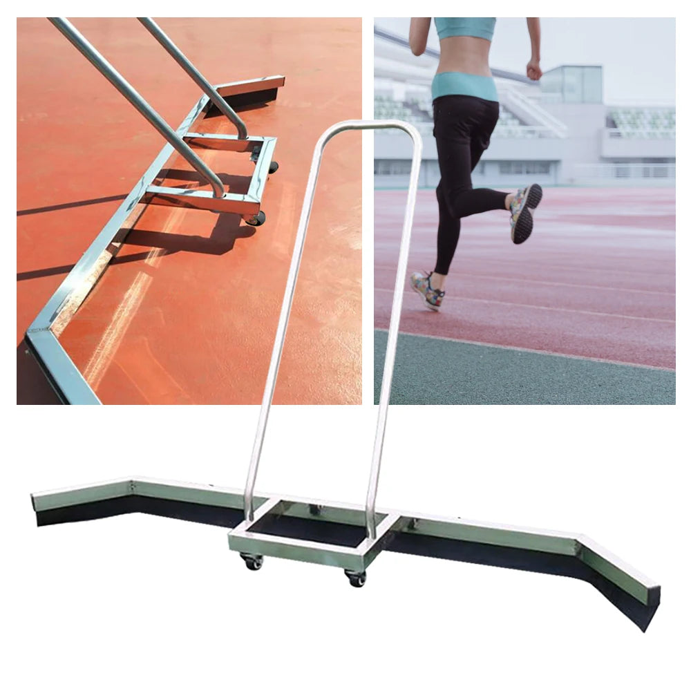 Heavy Duty Tennis Court Squeegee