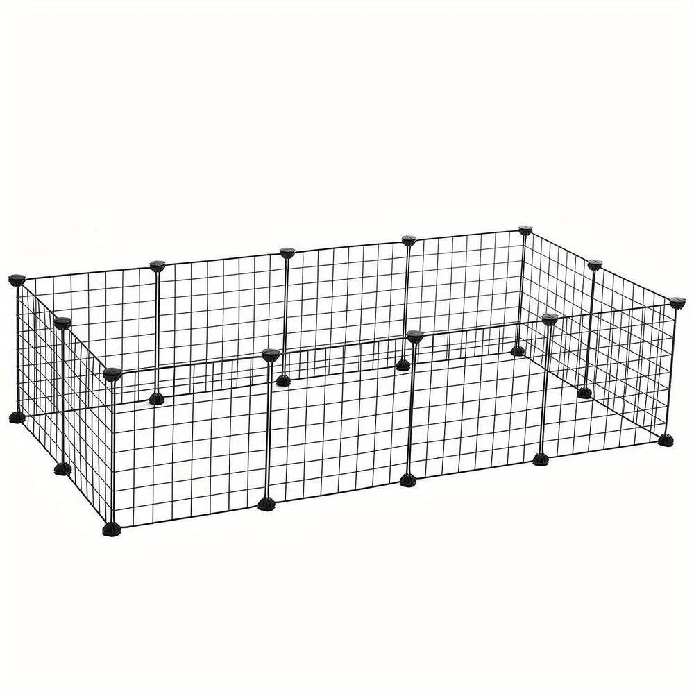 Portable Pet Playpen