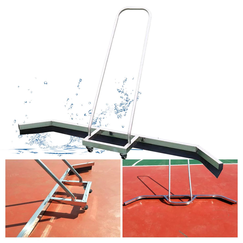 Heavy Duty Tennis Court Squeegee