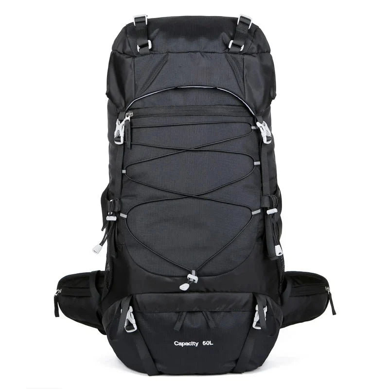 50L Travel Backpack