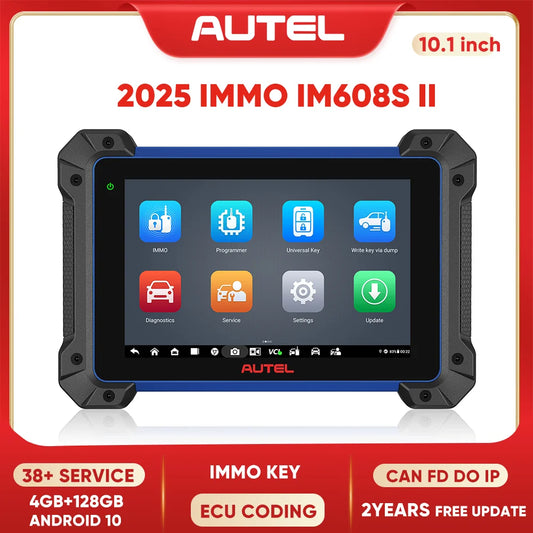 Key Programming Car Diagnostic Tool