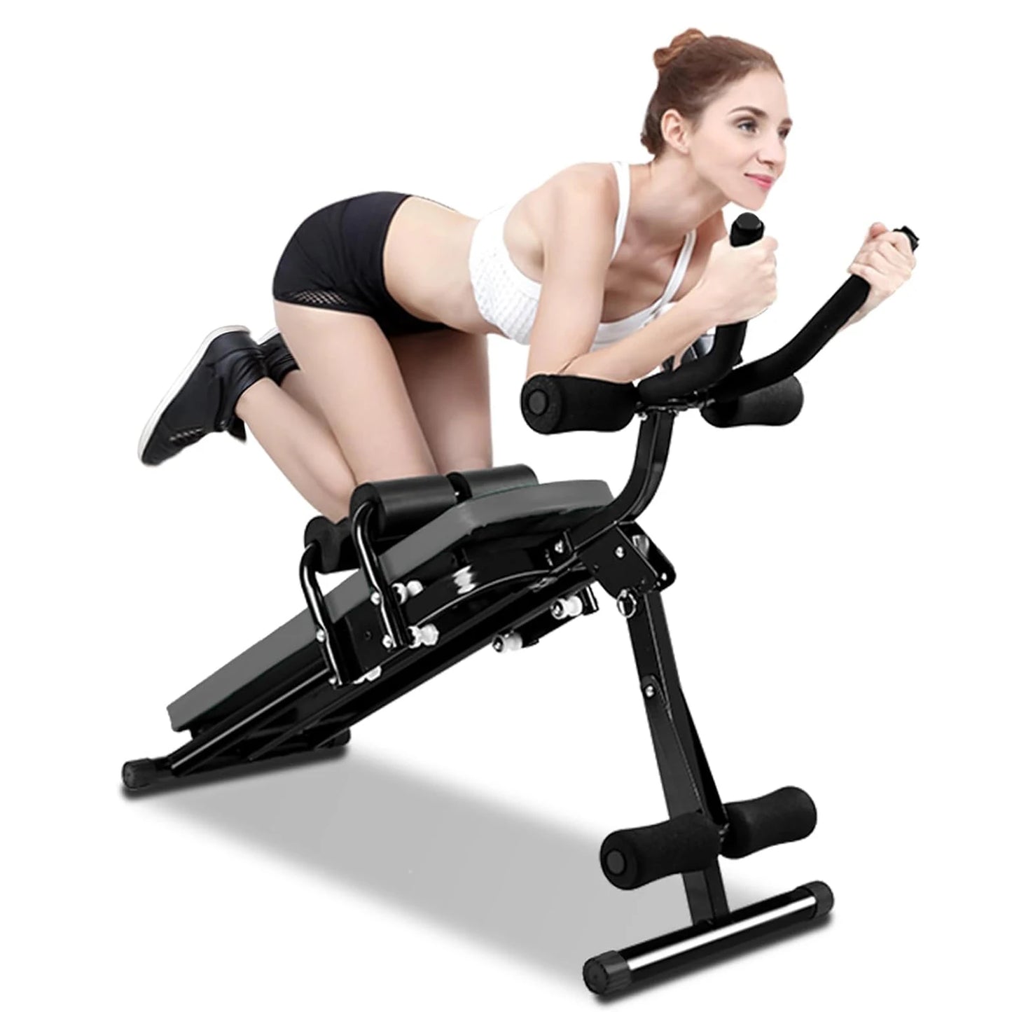 Ab Workout Equipment  Foldable