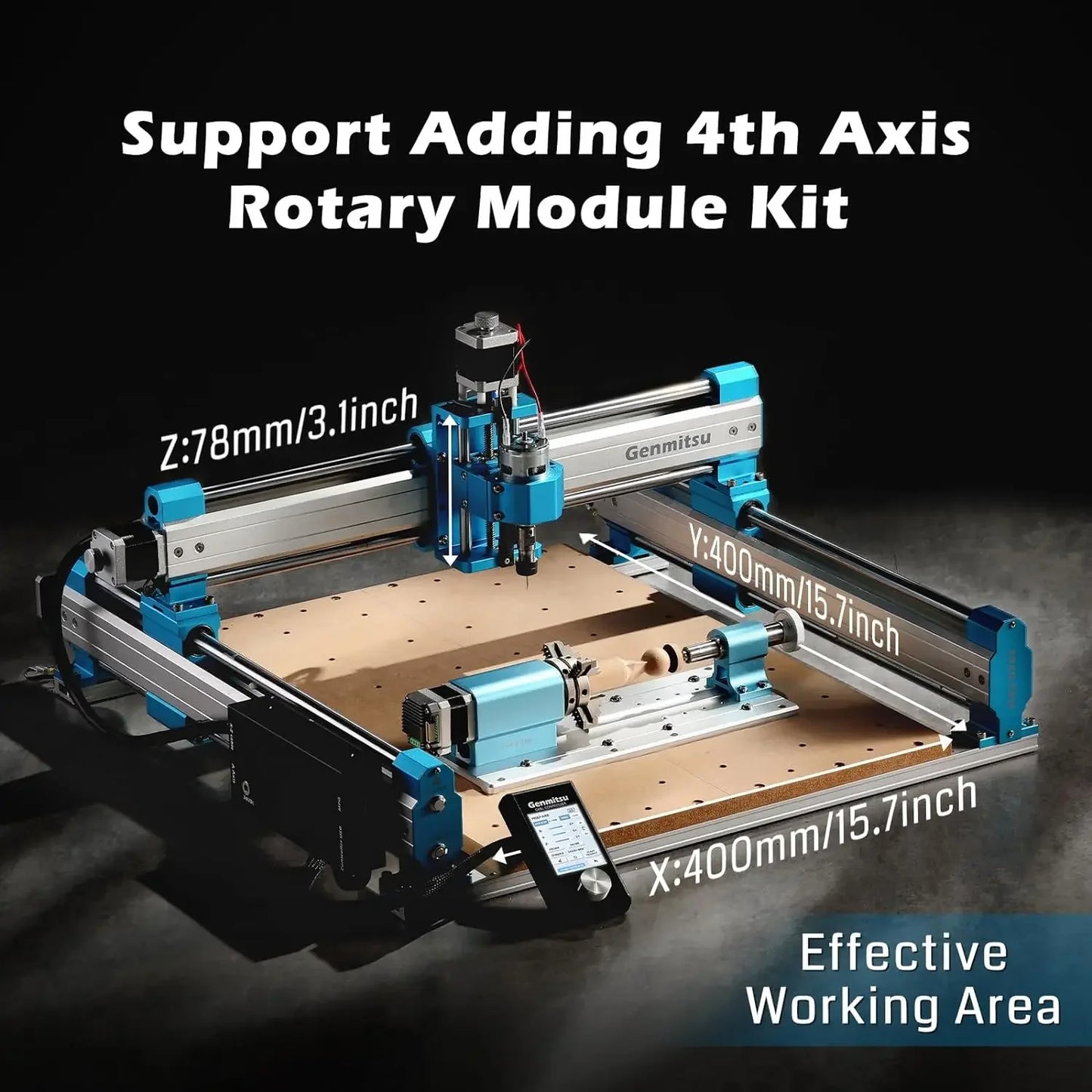 CNC Router Machine  for Woodworking