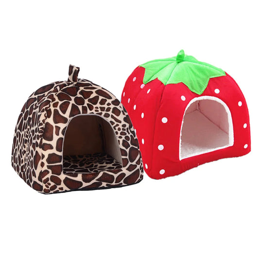 Fashion Kennel for Small Dogs and Cats