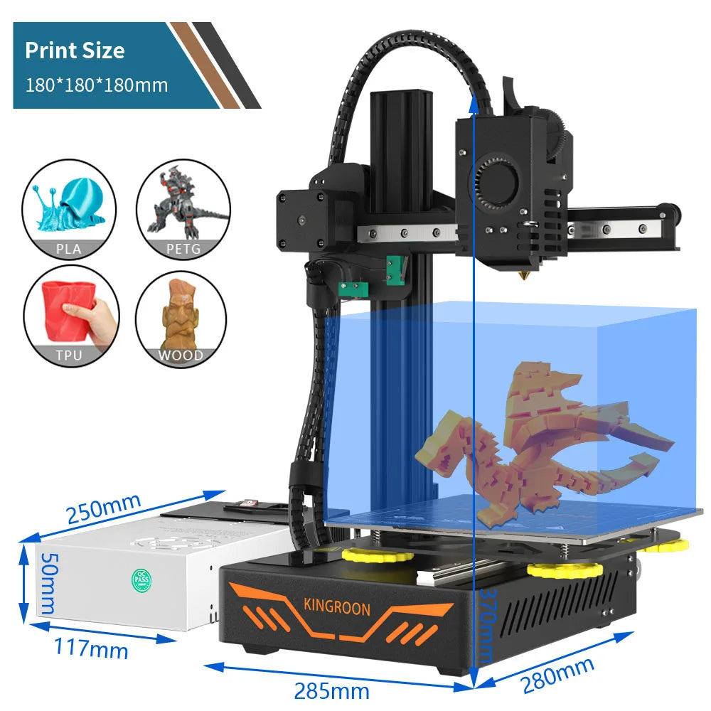 3D Printer