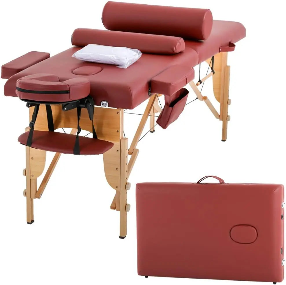 Adjustable Spa Table