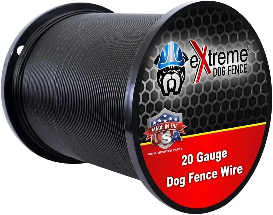 Underground  Dog Fence System