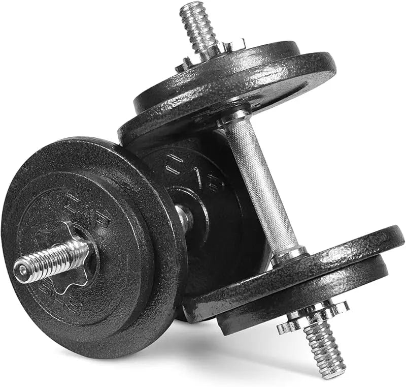 Adjustable Dumbbells,20lb,25lb,30lb,52.5lb