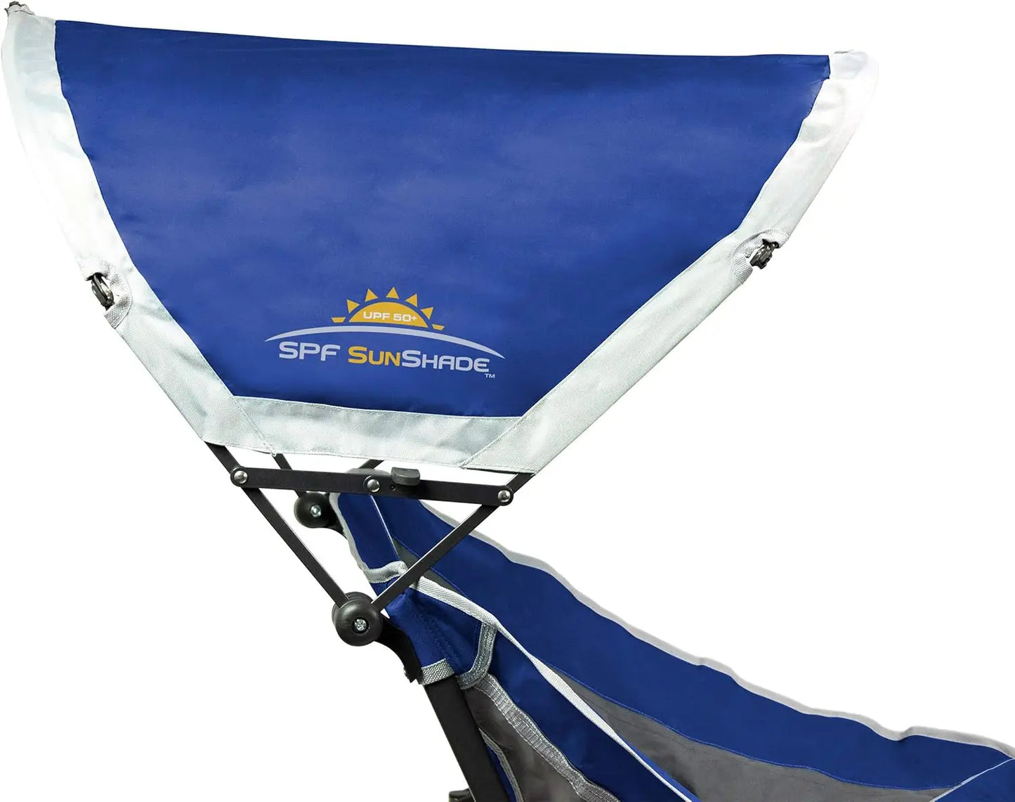 Outdoor Rocker Camping Chair