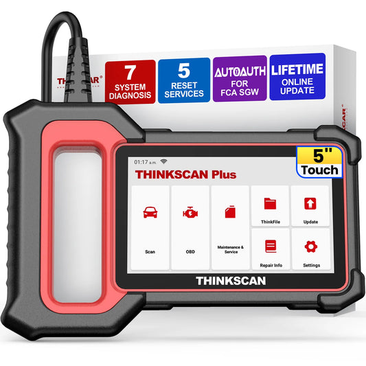 Automotive Diagnostic Tool