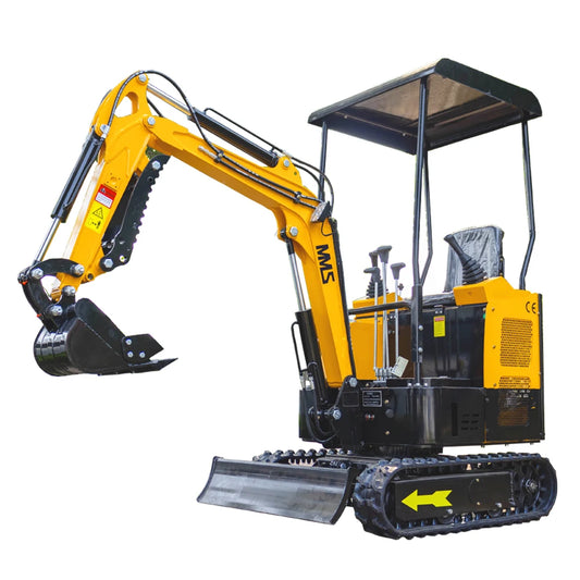 Mini Excavator