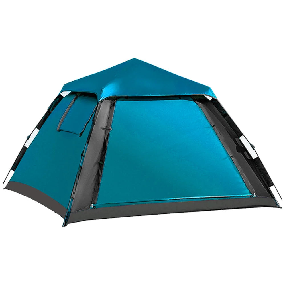 Automatic Quick Open Tent