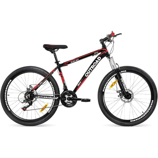 26 inch  Mountain Bike, 21 Speed