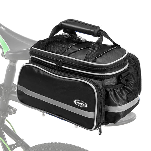 Waterproof Bicycle Rear Seat Bag