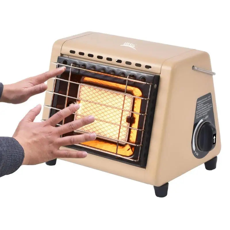 Gas Heater/Stove