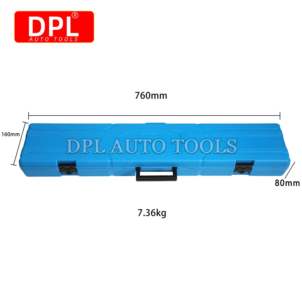 Inner CV Joint Puller Slide Hammer