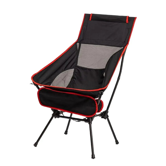 Foldable Camping Chair