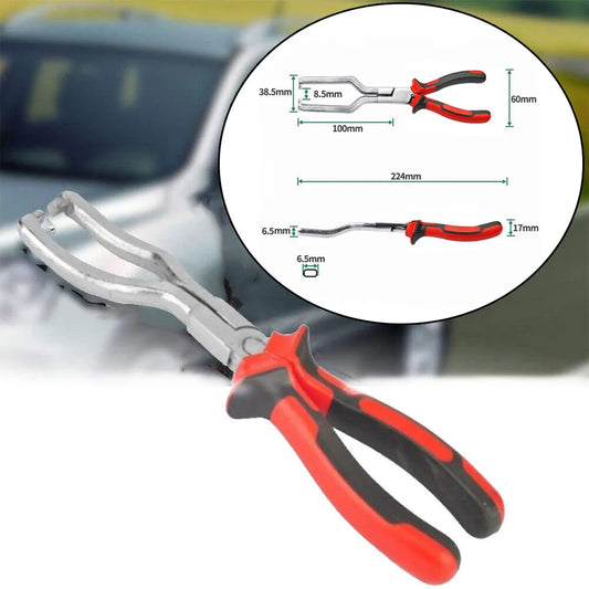 Universal Car Fuel Filter Line  Disconnect Release Removal Pliers