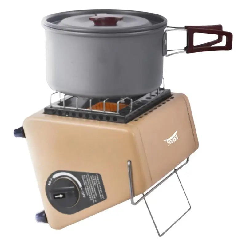 Gas Heater/Stove