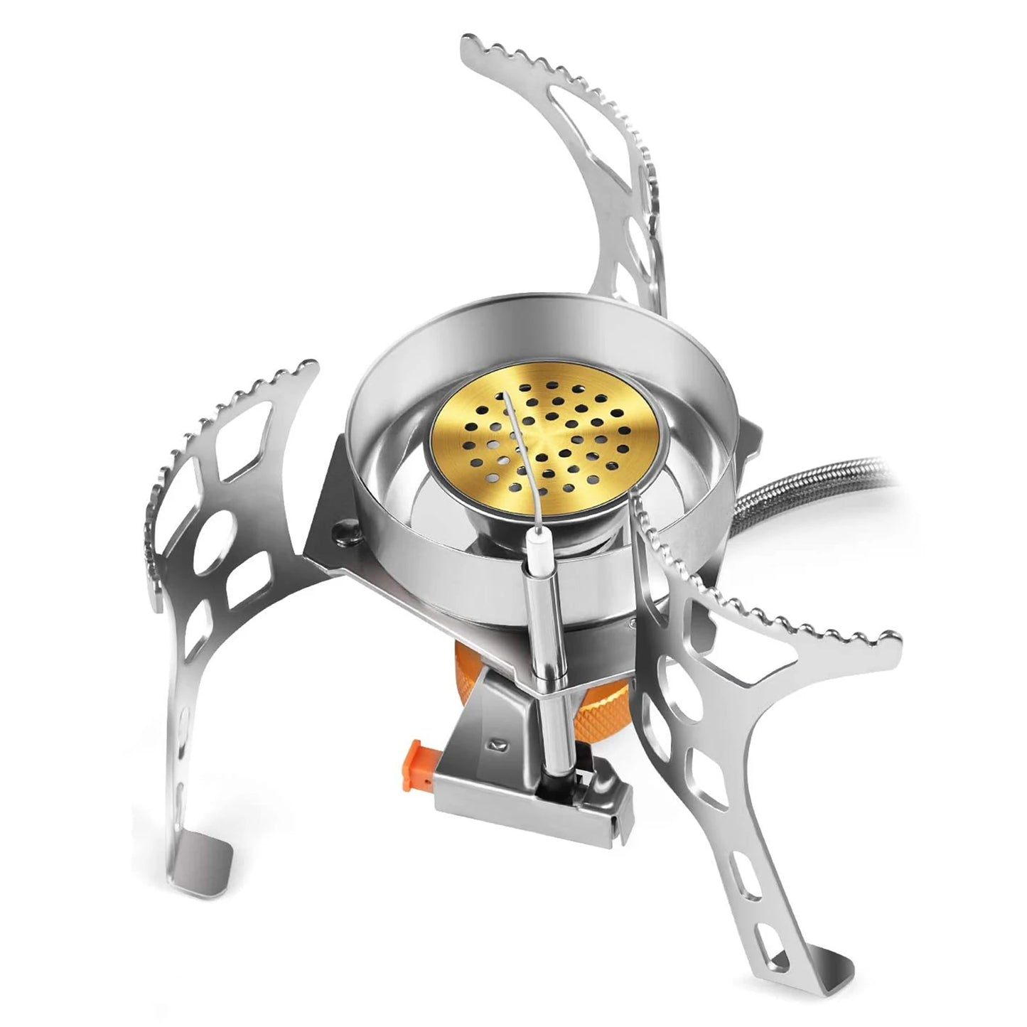 Portable Gas Stove