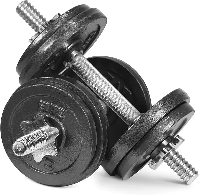 Adjustable Dumbbells,20lb,25lb,30lb,52.5lb