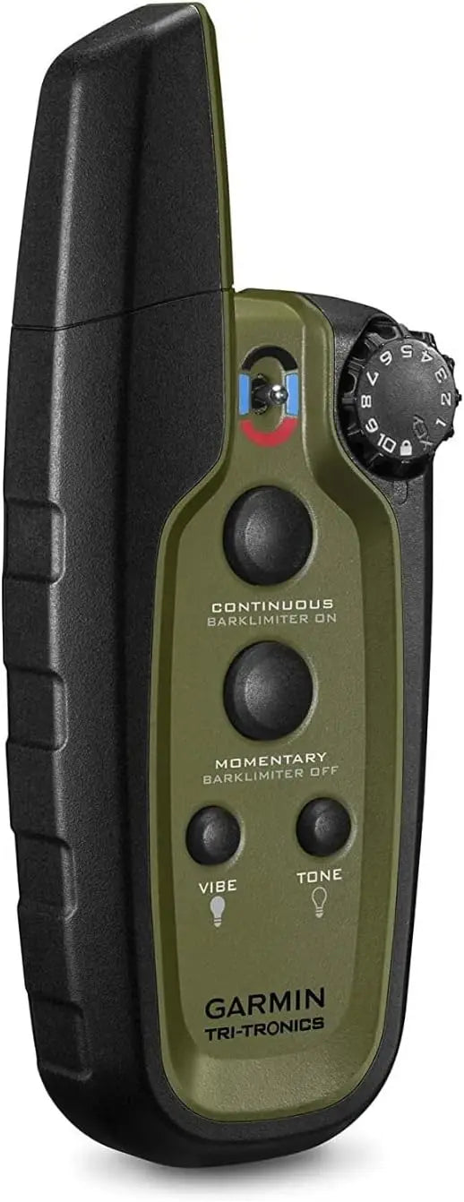 Dog Training Collar and Remote