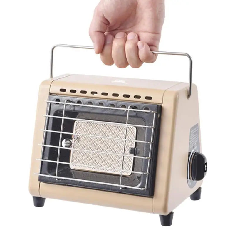 Gas Heater/Stove