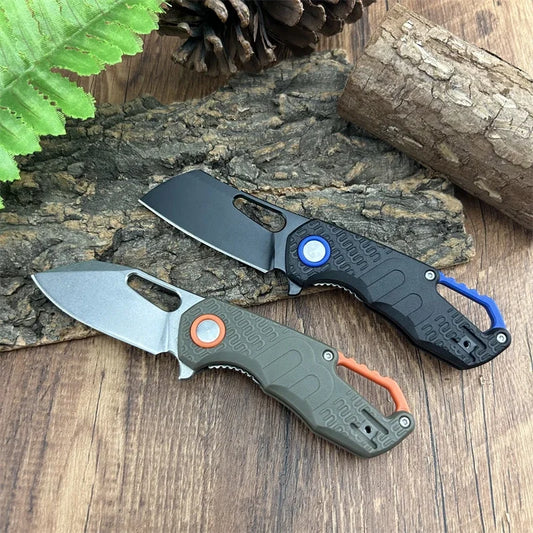 Mini Pocket Folding Knife