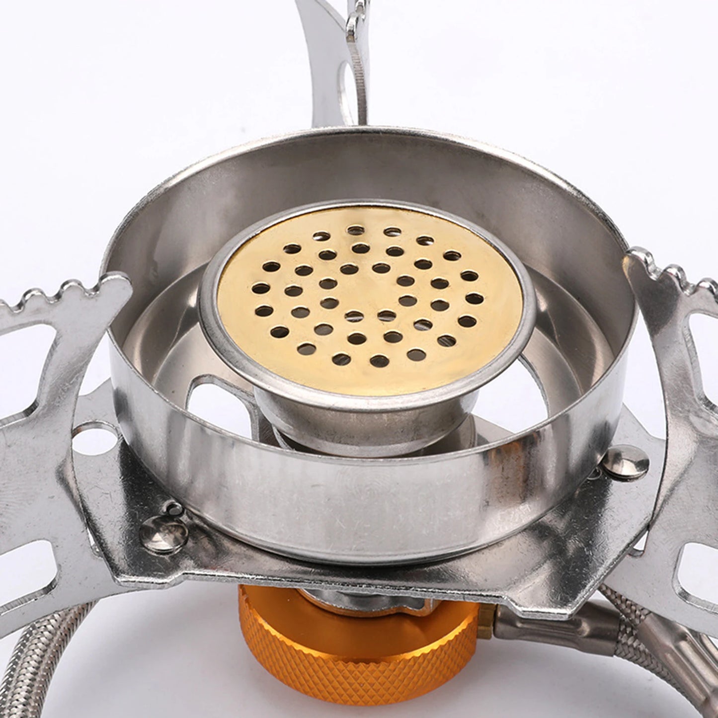 Portable Gas Stove