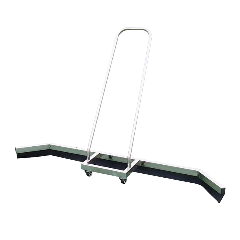 Heavy Duty Tennis Court Squeegee