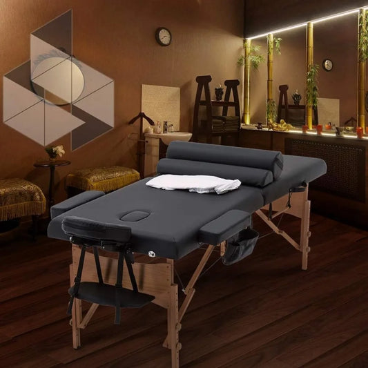 Adjustable Spa Table