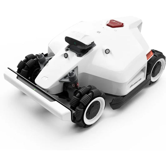 Robot Lawn Mower