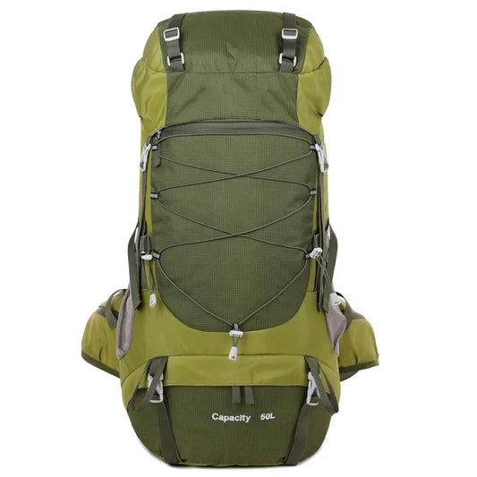 50L Travel Backpack