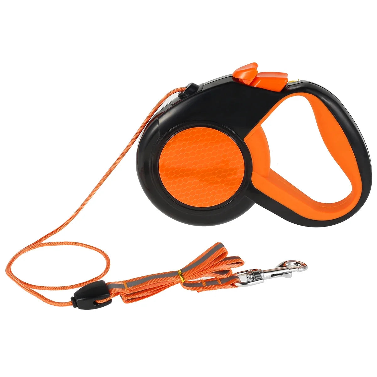 8M Retractable Dog Lead