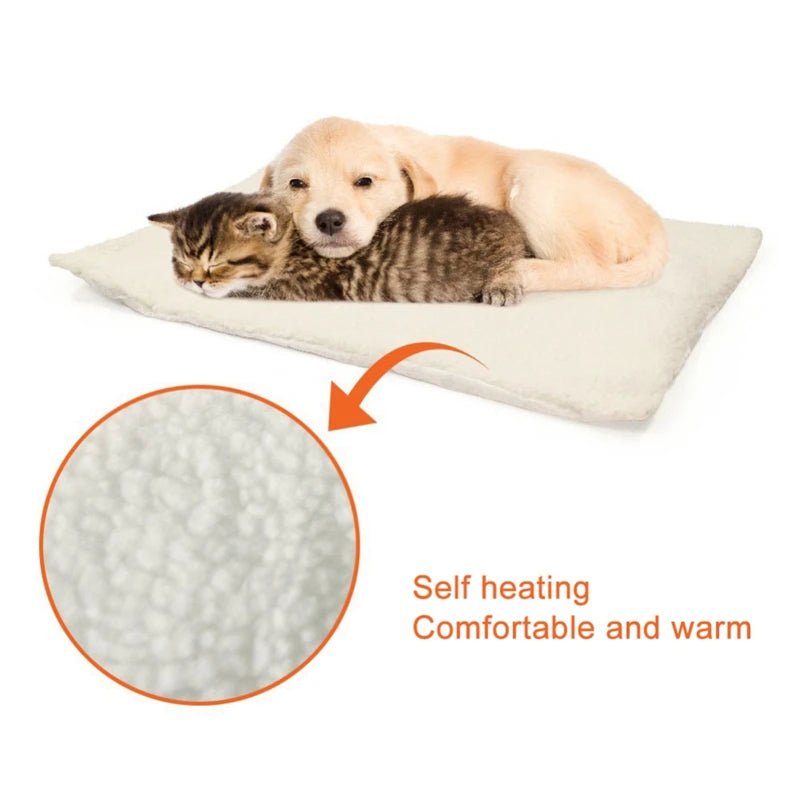 Pet Heating Pad