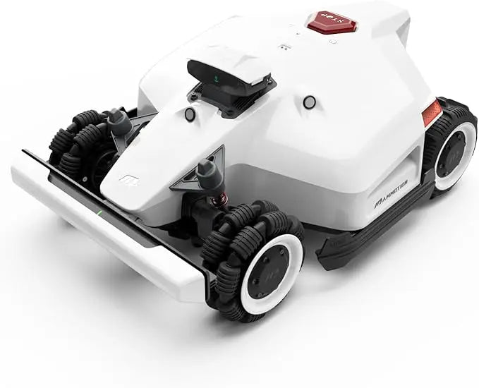 Robot Lawn Mower