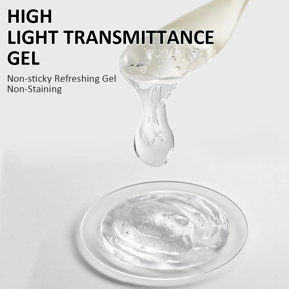 84.5oz Gel Conductor for Ultrasonic Machine