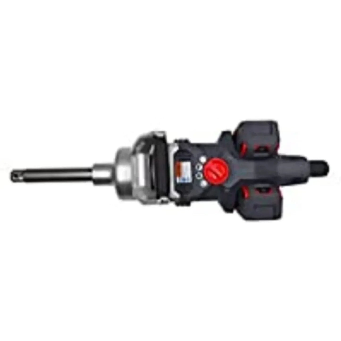 20V High-torque 1" Drive Cordless Impact Wrench Kit