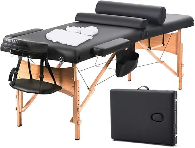 Adjustable Spa Table