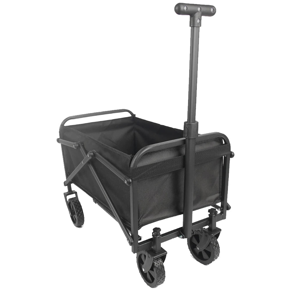 Large Capacity Portable Folding Wagon