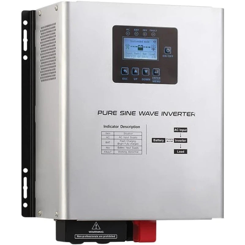 UPS Backup Power Low Frequency Inverter